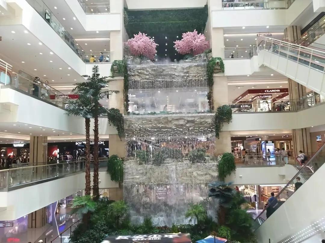 深赛格最新动态，铸就行业标杆的旅程