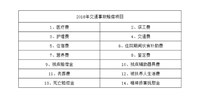 定残赔偿最新标准详解及更新概况