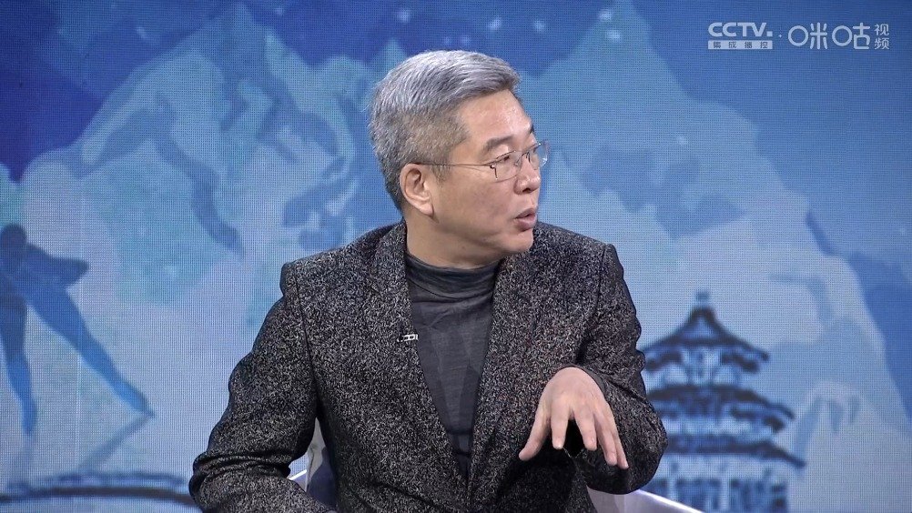 刘建宏盛赞拜合拉木，智慧之击，拥抱变化，自信成就梦想之路