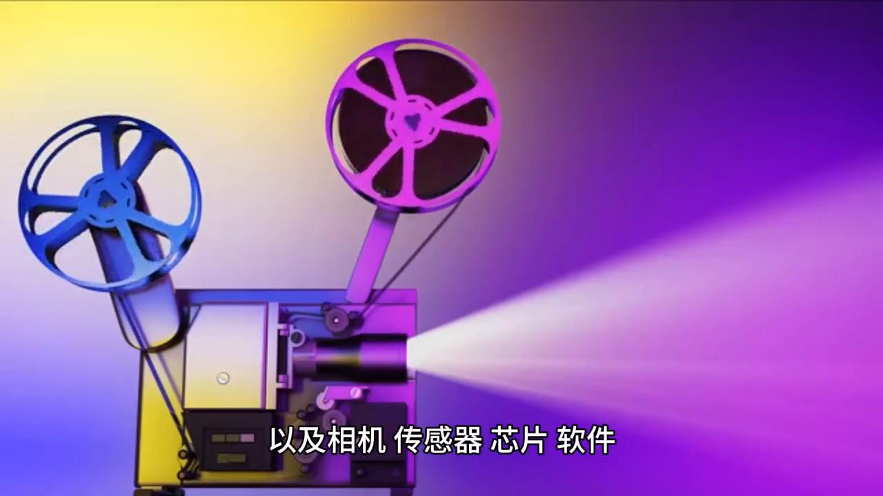 中国将发射2米口径巡天空间望远镜，探索星空，揭示神秘小巷特色小店之谜