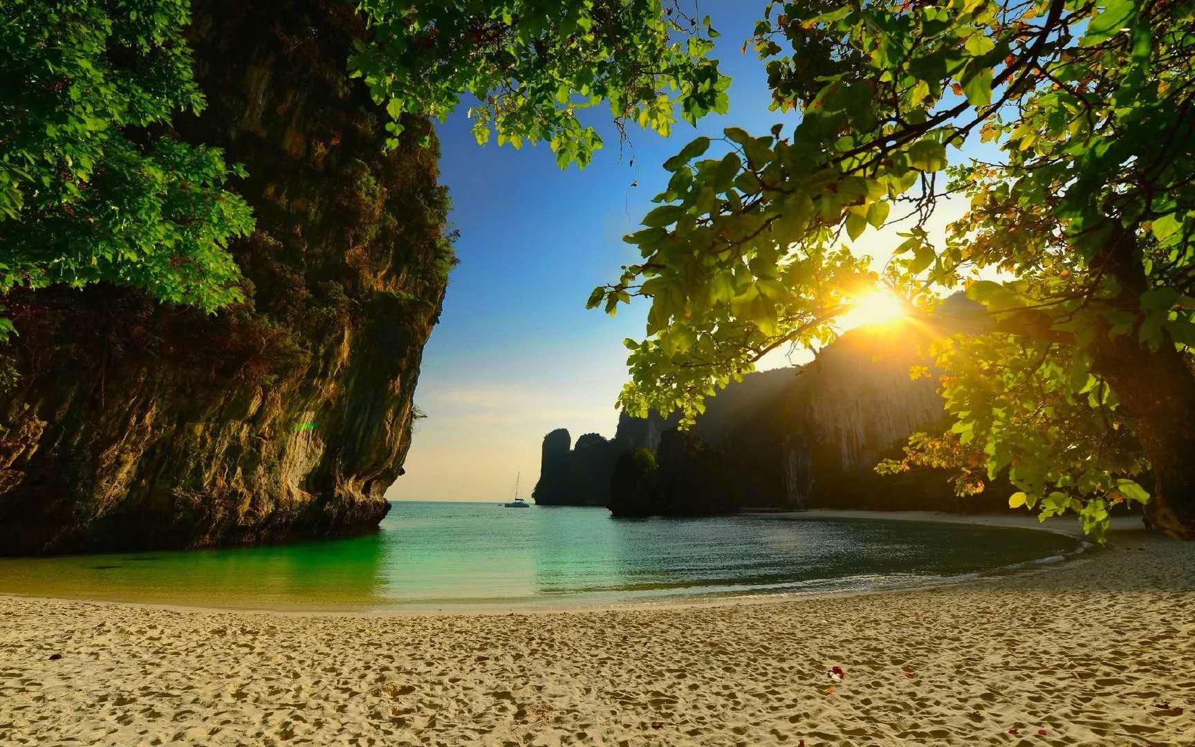 自然美景探索 第9页