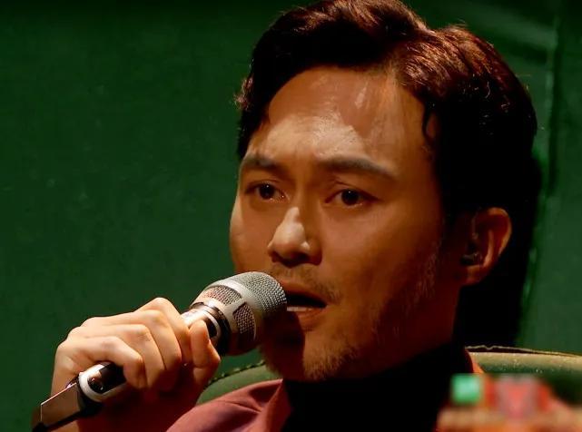 张智霖最新电影，重磅推荐，不容错过！