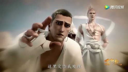 西行纪最新剧情揭秘，奇幻之旅的日常趣事