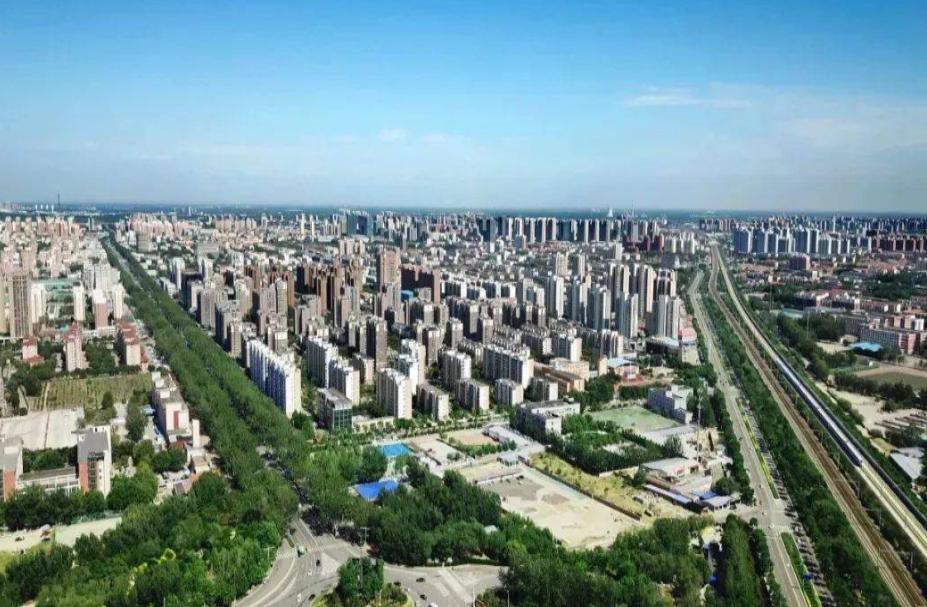 文安房价最新动态，科技重塑居住梦想，未来生活新篇章体验