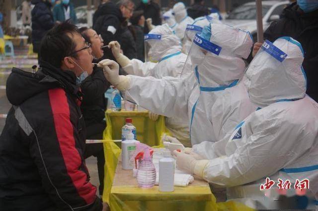 陕西疫情最新动态下的温馨日常
