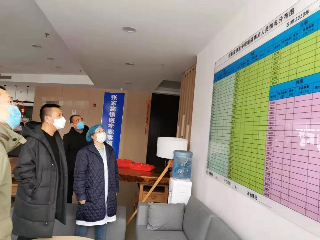 最新新冠防疫步骤指南概览