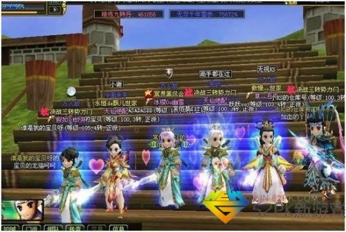 武痕纪重磅更新揭秘，热血江湖崭新篇章开启！