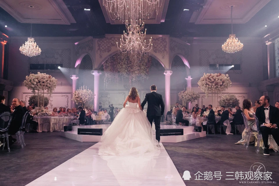 时代浪漫见证，最新结婚视频潮流
