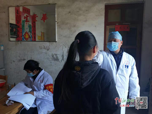 托县最新疫情，时代的挑战与坚守之战