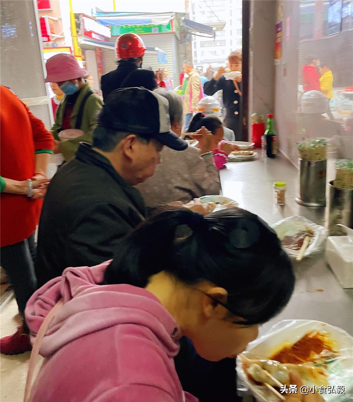 探秘神秘小巷，坑爹大招之特色小店揭秘