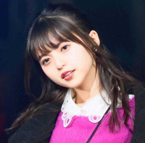 热门女性明星肖像魅力，聚焦女生头像的魅力瞬间