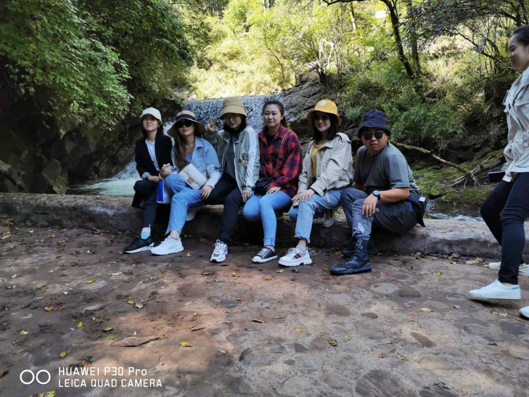 辽宁李双金，拥抱自然，心灵宁静之旅的最新动态