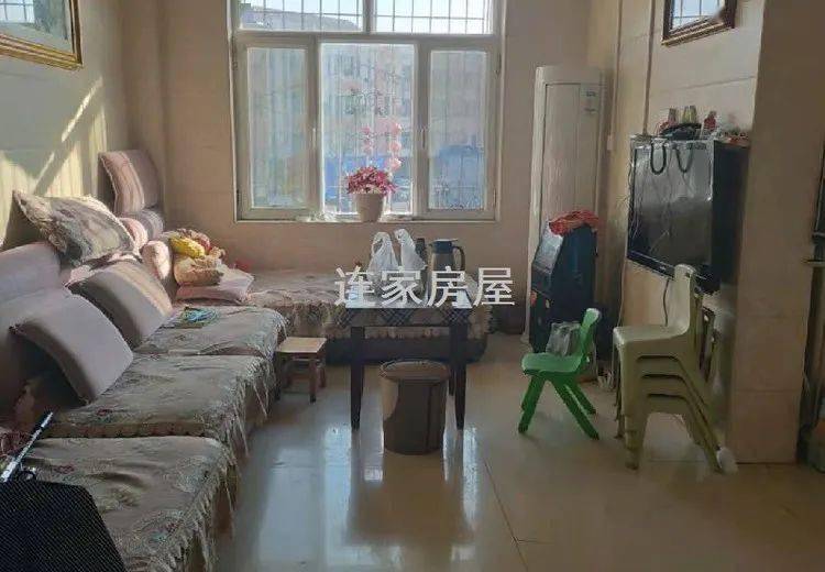 小红书推荐四平最新二手房优质房源，优质选择等你来！