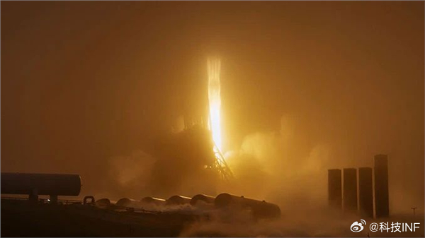 SpaceX最新发射消息，铸就星辰梦想之旅