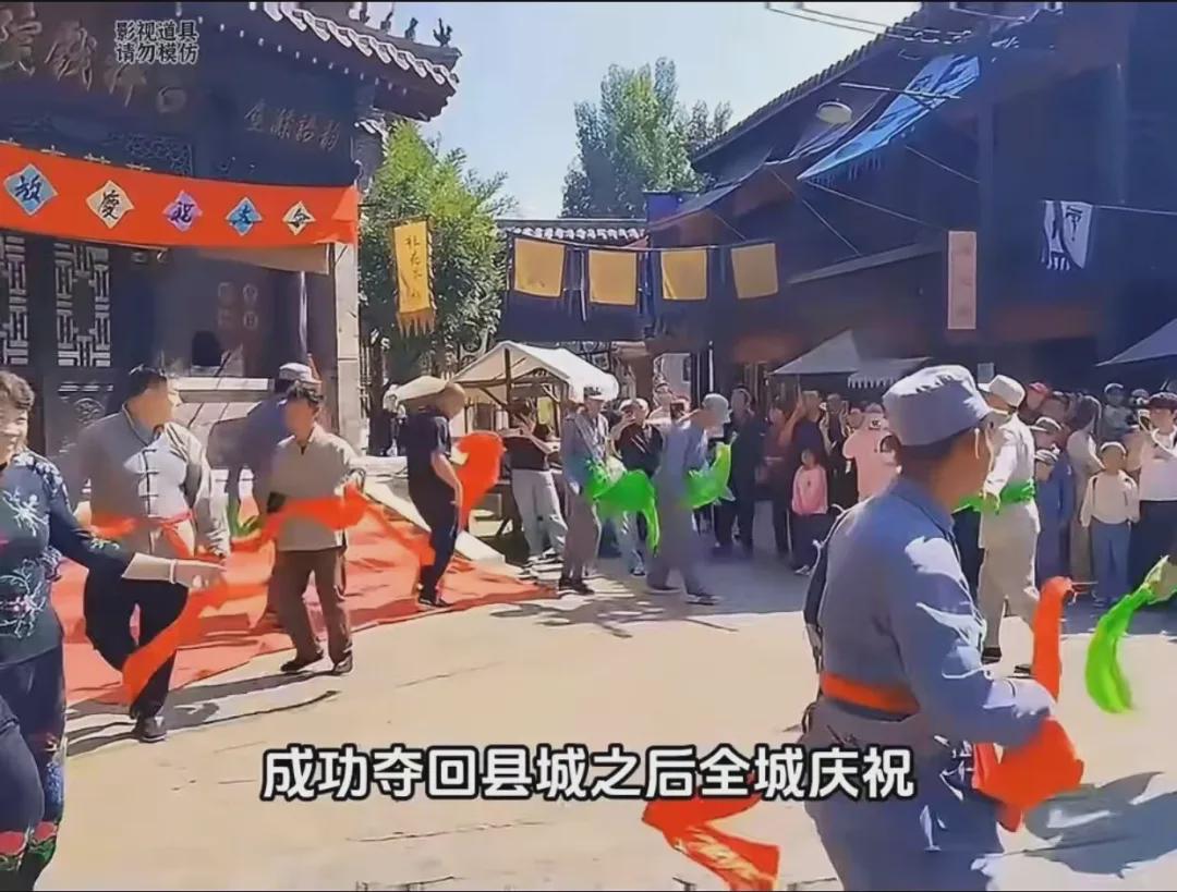 跟着团长打县城爆火现象分析，景区回应与影响初探