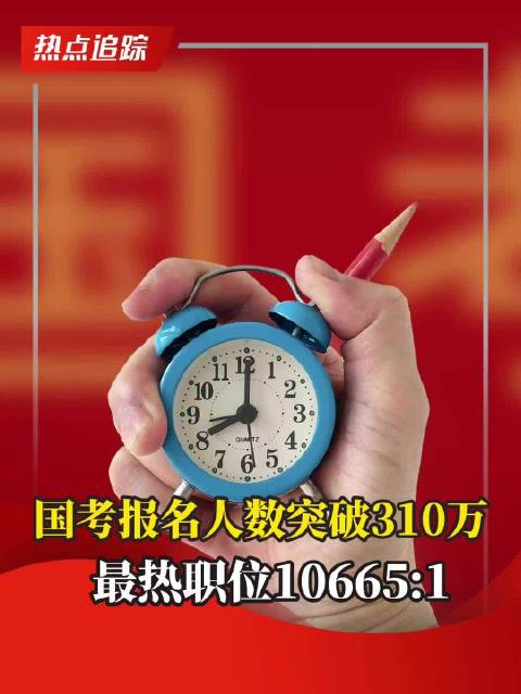 国考招生规模创历史新高，趋势分析、现状解读与未来展望