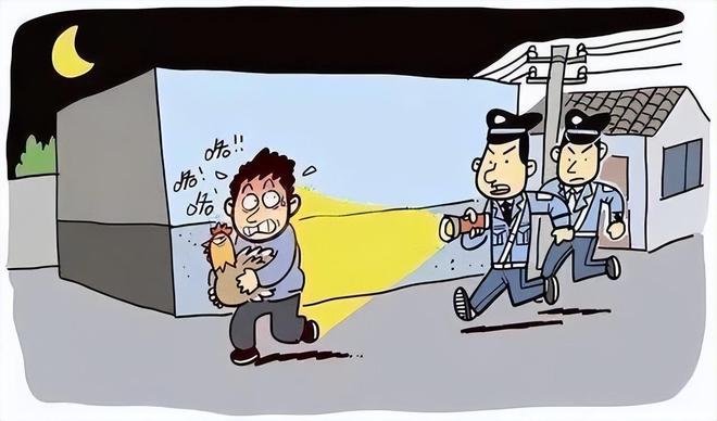 男子商场盗窃凑请客钱，磕头后离去引发关注