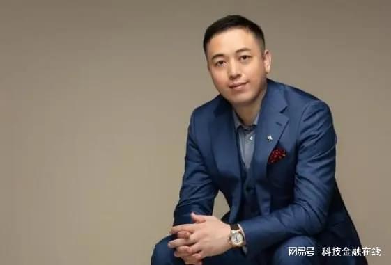 和合系实控人林强境外被捕事件背景与解析