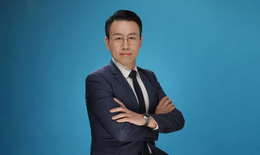 付鹏称现在对于居民部门就干三件事