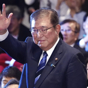 日本首相石破茂不参加靖国神社大祭背后的历史、政治与外交考量分析