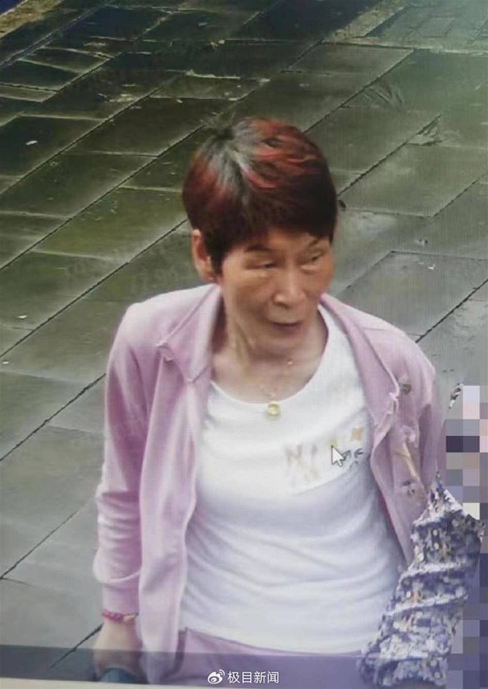 余华英拐卖儿童案庭审现场曝光，细节揭示案件内幕