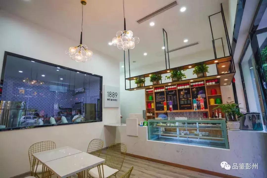 前三季度两新发展势头强劲，小巷独特小店探秘之旅