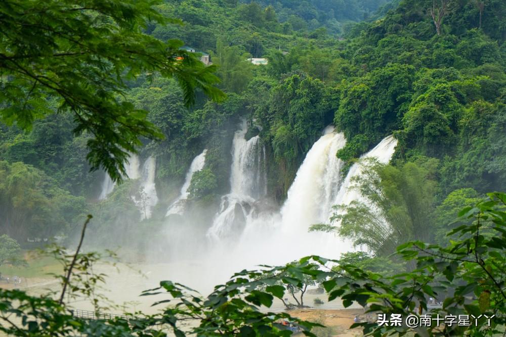 中越签署多项合作协议，共同开启自然美景探索之旅