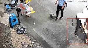 城管与风扇的误会，当地回应与风景的呼唤引发关注热议