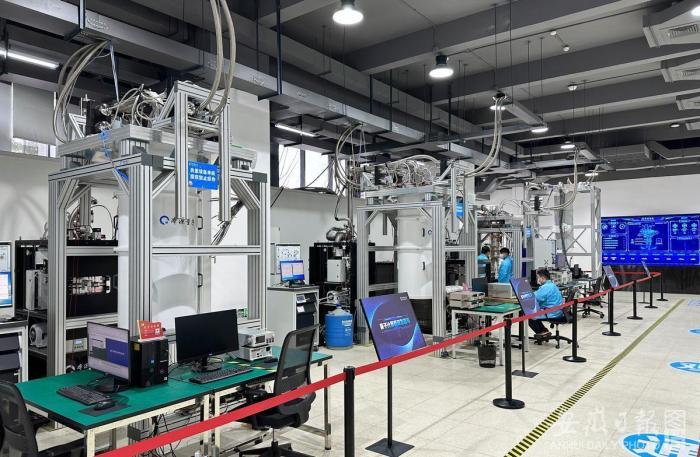 中国首条超导量子计算机制造链扩建步骤详解，从初学者到进阶用户的实用指南