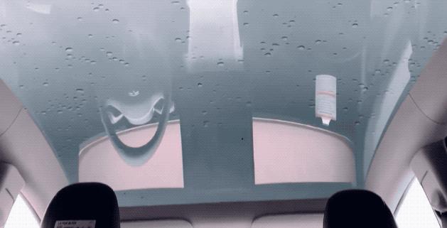 特斯拉无人驾驶