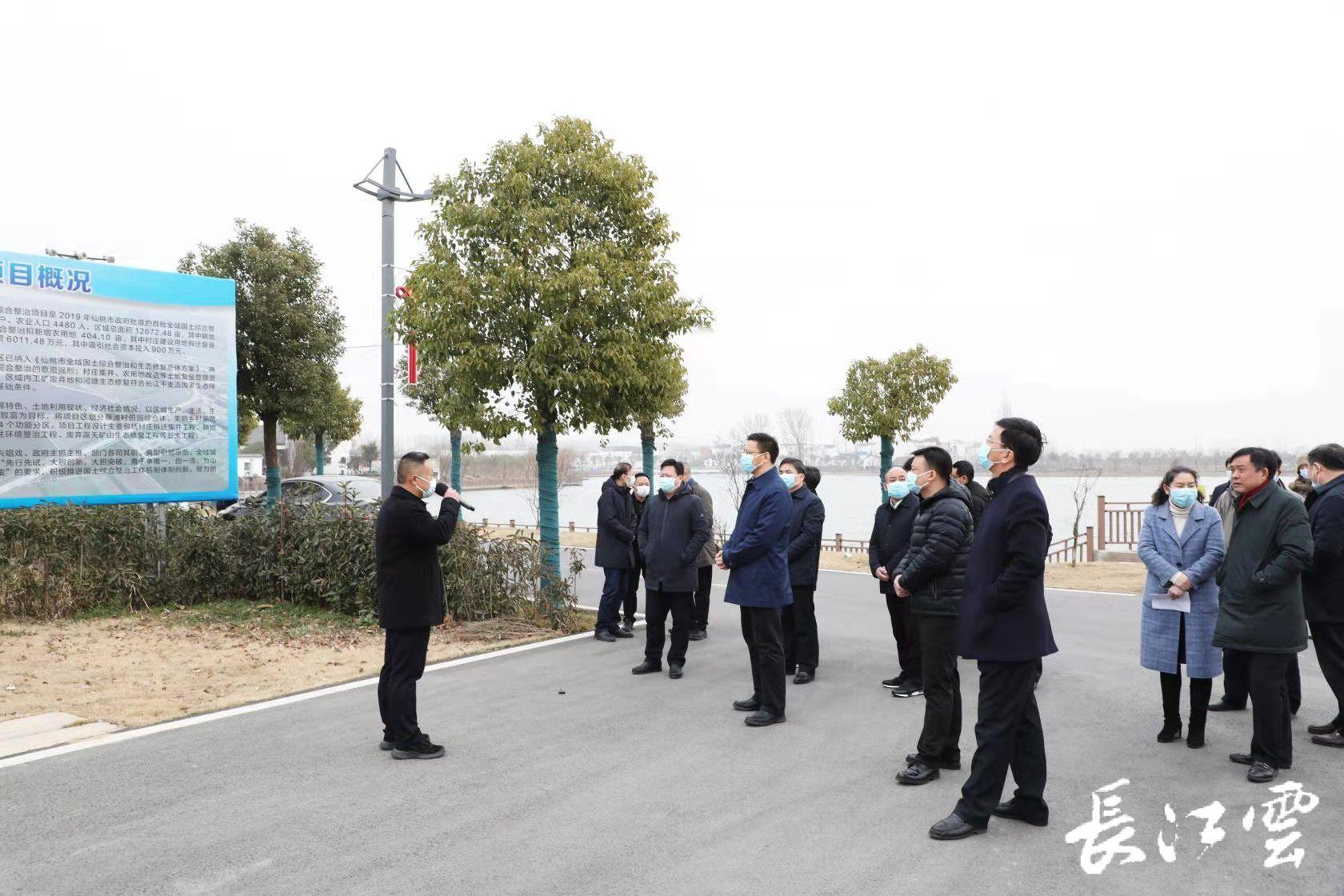 湖北仙桃最新新闻动态，如何获取与了解仙桃的最新消息
