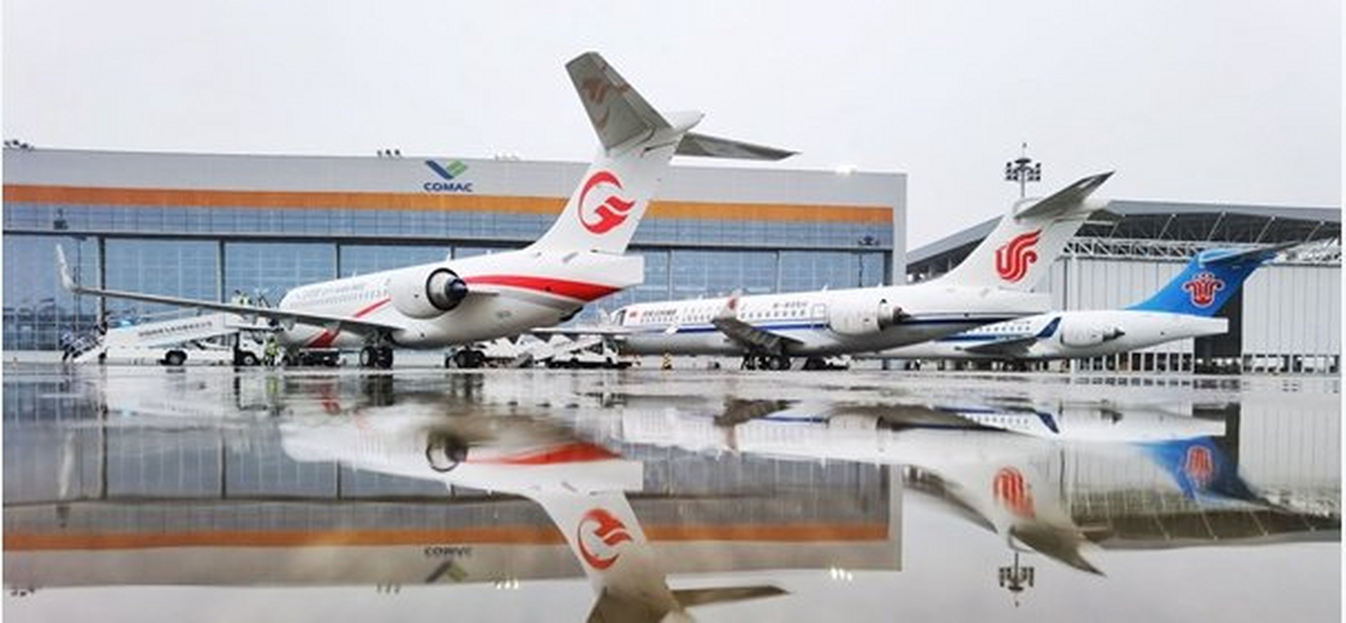 天骄航空最新消息及获取步骤指南