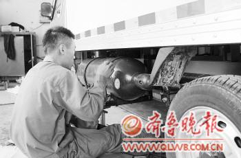 私家车油改气最新政策解读与分析