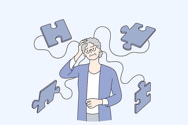 老年痴呆最新治疗，智慧与勇气的交汇点