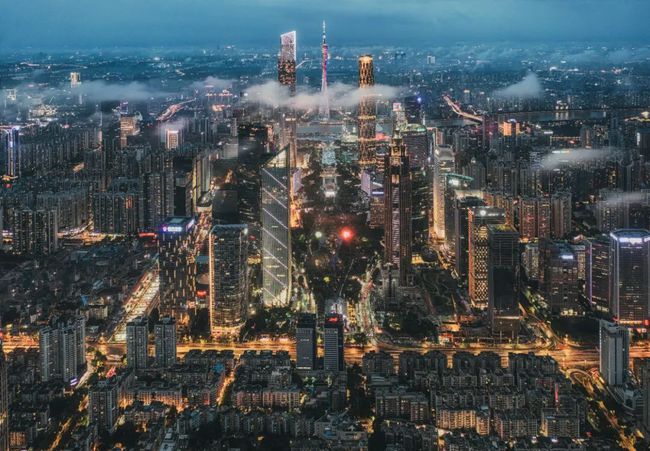 增城楼市最新动态，自然美景探索之旅唤醒内心平静