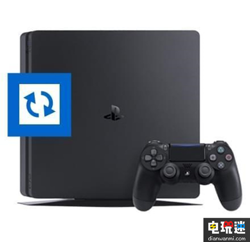 PlayStation 4最新系统版本更新通知，您更新了吗？