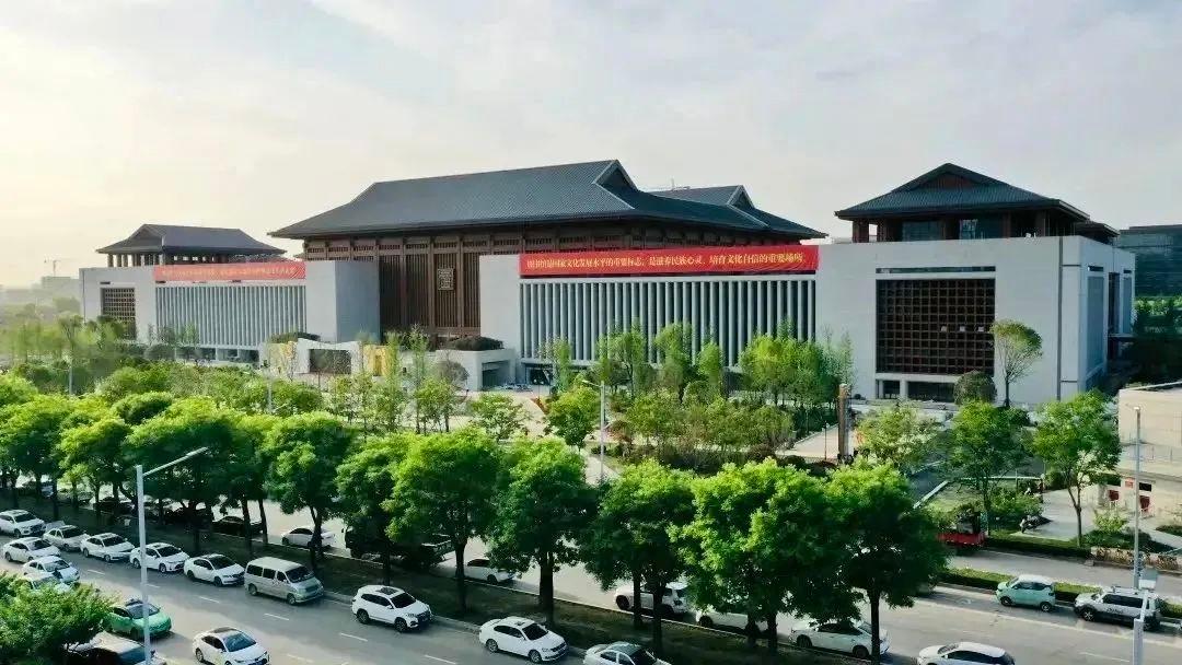 宁波高新区未来科技之城规划蓝图揭晓！