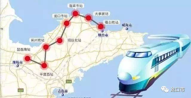 龙口铁路最新动态，温馨旅程的进展与消息更新