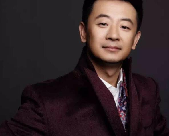 黄海波最新电视剧亮相，精彩剧情不容错过！