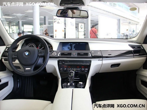 宝马760最新报价，驾驭梦想，自信成就变化的力量