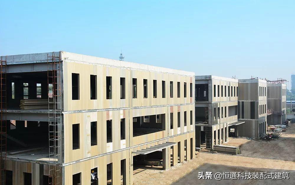 恒通科技最新动态，铸就科技新辉煌的一页。