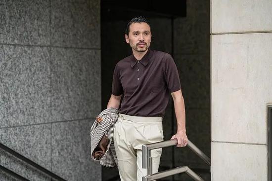 台湾男同志的时代探索与成长之路