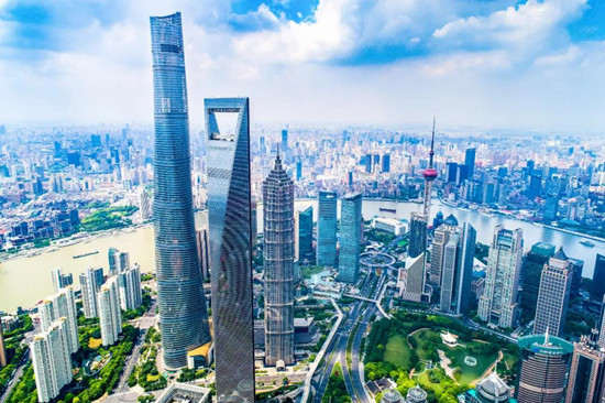 浦东建设的最新进展与挑战，全方位解读报告出炉！