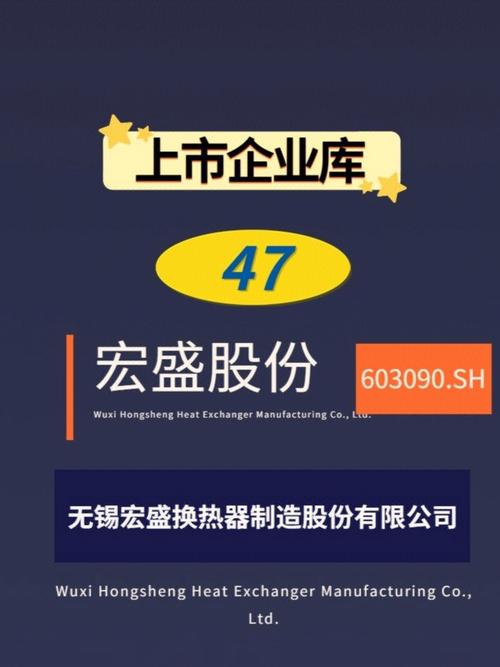 宏盛股份最新动态更新🌟