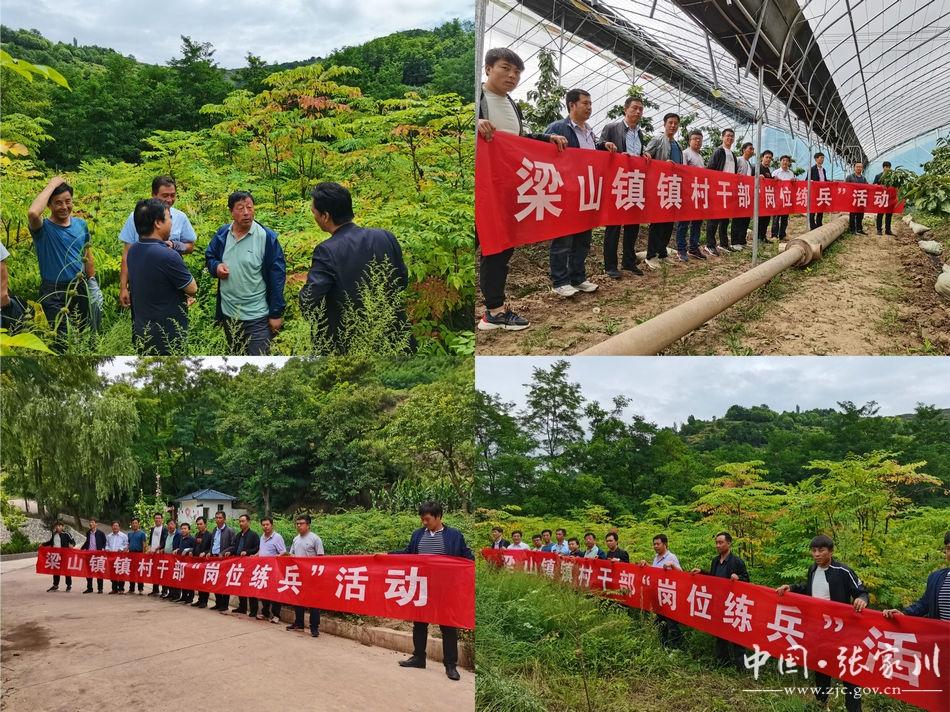 梁山二手房最新信息，科技重塑房产视界，引领新视界