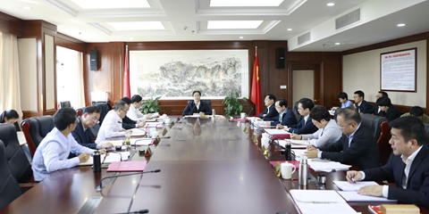 鸡西市干部最新公示，领导人才公开透明化