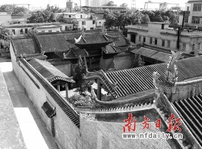 沥滘村改造最新动态，旧村新梦，情与爱共筑的改造故事