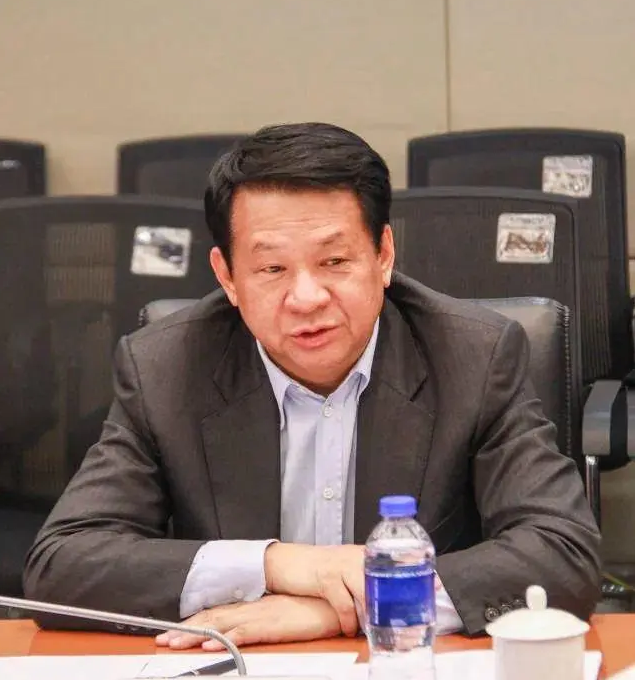 中粮集团前副总经理周政受审，揭秘中粮日常运营内幕