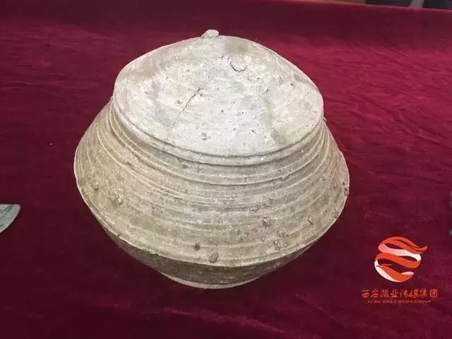 河南发现距今5000年大墓，探寻古代文明的宝藏与历史秘密