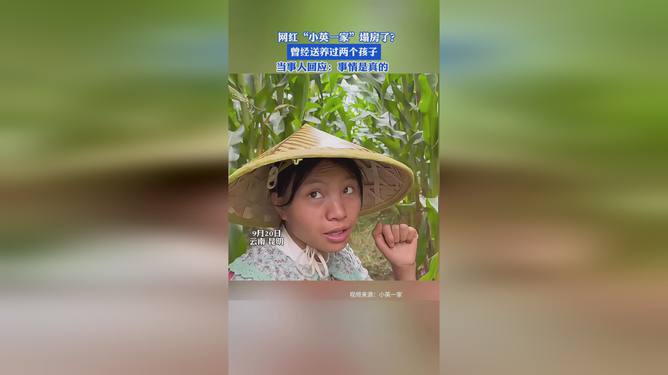 网红小英送养孩子事件解析，真相探究与法律责任探讨